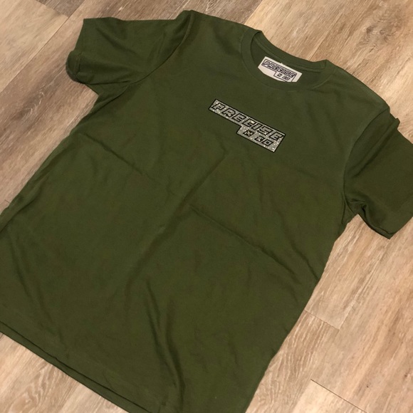 Precise Rhinestone box logo - Picture 2 of 4